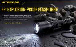 Nitecore EF1 -Adventure Knives ef1 en01 12800.1587395039