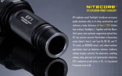Nitecore EF1 -Adventure Knives ef1 en04 27952.1587395047