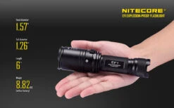 Nitecore EF1 -Adventure Knives ef1 en12 12834.1587395043