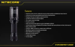 Nitecore EF1 -Adventure Knives ef1 en14 70855.1587395055
