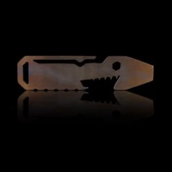 EOS TiShark Tool -Adventure Knives eosshkfdet2 47896.1587416304