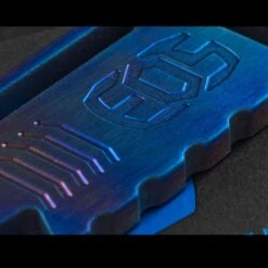 EOS TiShark Tool -Adventure Knives eosshkfdet4 88677.1587416308