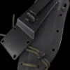ESEE-5 Sheath & Clip Plate -Adventure Knives es22ss 16920.1587728571