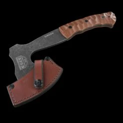 ESEE Gibson Axe -Adventure Knives esee gibson axedet 39622.1587729501