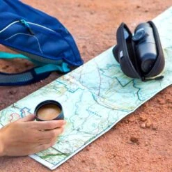 Wacaco Minipresso Protective Case -Adventure Knives esk mpc 16det6 54144.1587401433