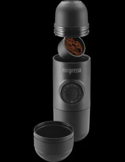 Wacaco Minipresso GR -Adventure Knives esk mpgr 15 44070.1587729054