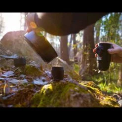 Wacaco Minipresso GR -Adventure Knives esk mpgr 15det11 46525.1587401411