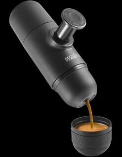 Wacaco Minipresso GR -Adventure Knives esk mpgr 15det5 98557.1587729054