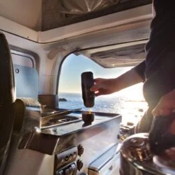 Wacaco Minipresso GR -Adventure Knives esk mpgr 15det8 07196.1587401401