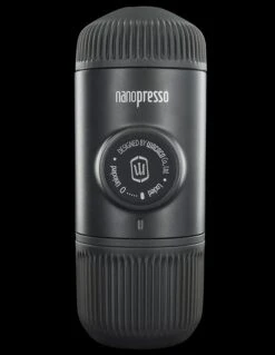 Wacaco Nanopresso -Adventure Knives esk nanogr 17 38796.1599472688
