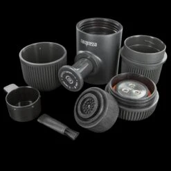 Wacaco Nanopresso -Adventure Knives esk nanogr 17det2 17829.1599472688