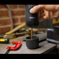 Wacaco Nanopresso -Adventure Knives esk nanogr 17det5 01262.1599472688