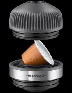 Wacaco Nanopresso NS Adaptor -Adventure Knives esk nanonsapt 17det5 70194.1663058792