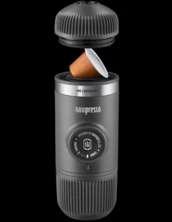 Wacaco Nanopresso NS Adaptor -Adventure Knives esk nanonsapt 17det6 82026.1663058792