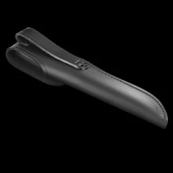 Fallkniven F1 Survival CoS With Leather Sheath -Adventure Knives fakf1lcosdet 37165.1670510637