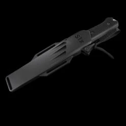 Fallkniven X Series S1 Black -Adventure Knives faks1xbdet2 37473.1587420495