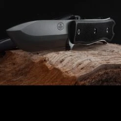 Fallkniven X Series S1 Black