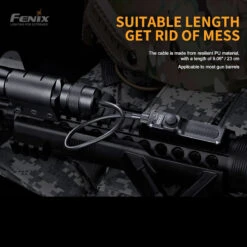 Fenix Remote Switch AER-03 V2.0 -Adventure Knives fenix aer 03v20det4 67819.1587424671