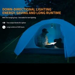 Fenix CL26R Rechargeable Lantern -Adventure Knives fenix cl26 r oddet2 35797.1611762902.1280.1280 96342.1611762922