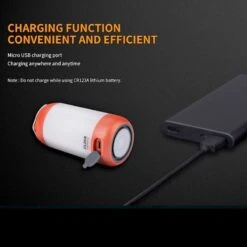 Fenix CL26R Rechargeable Lantern -Adventure Knives fenix cl26 r oddet 24724.1611762902.1280.1280 76562.1611762921