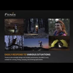 Fenix HM23 -Adventure Knives fenix hm23det2 94211.1678283220