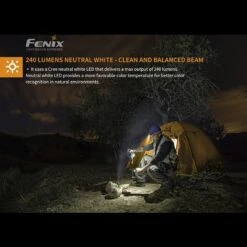 Fenix HM23 -Adventure Knives fenix hm23det6 32592.1678283220
