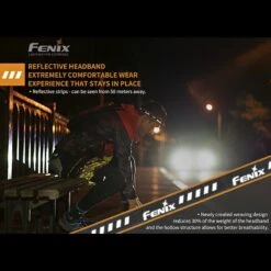 Fenix HM23 -Adventure Knives fenix hm23det7 44755.1678283220