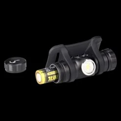 Fenix HM23 -Adventure Knives fenix hm23det 19564.1678283220