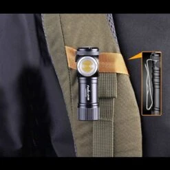 Fenix LD15R -Adventure Knives fenix ld15rdet5 68633.1678281891