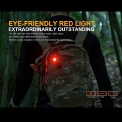 Fenix LD15R -Adventure Knives fenix ld15rdet8 60533.1678281890