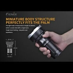 Fenix LR40R -Adventure Knives fenix lr40rdet7 42032.1678282645