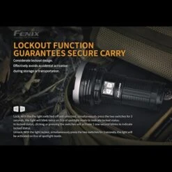 Fenix LR40R -Adventure Knives fenix lr40rdet9 52054.1678282645