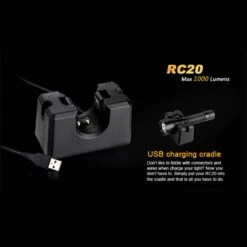 Fenix RC20 -Adventure Knives fenix rc20det11 03952.1587396530