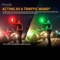 Fenix TK26R Red White Green -Adventure Knives fenix tk26rdet7 37699.1587423995