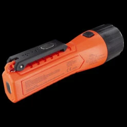 Fenix WF11E Intrinsically Safe Torch -Adventure Knives fenix wf11edet 90934.1587729596