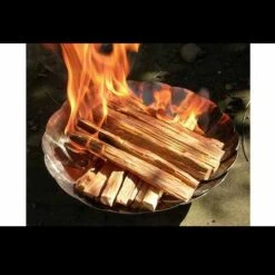 UCO Grilliput FireBowl -Adventure Knives firebowl det2 73037.1587381580