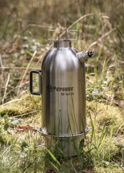Petromax Fire Kettle -Adventure Knives fkle150 29908.1659610498