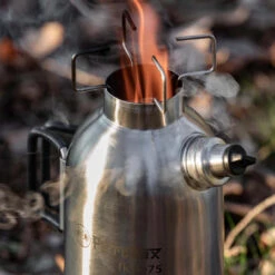 Petromax Fire Kettle -Adventure Knives fkle150det 02775.1659610498