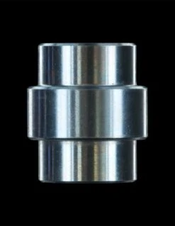 Flytanium Paramilitary 2 Lanyard Tube -Adventure Knives fly071pb 63161.1637160268