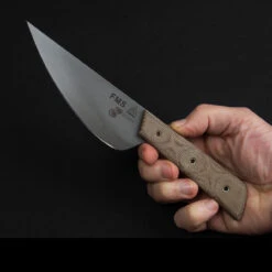 TOPS Knives TOPS Frog Market Special -Adventure Knives fms 13429.1675175001