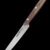 Due Cigni 1896 Steak Knife -Adventure Knives fox 2c1003no 53170.1587729325