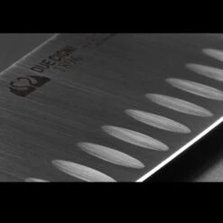 Due Cigni 1896 Santoku Knife