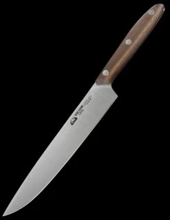 Due Cigni 1896 Meat Slicer -Adventure Knives fox 2c1007no 49240.1587729343