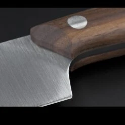 Due Cigni 1896 Meat Slicer -Adventure Knives fox 2c1007nodet2 14279.1587411335