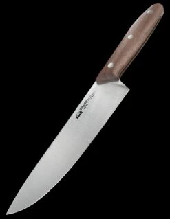 Due Cigni 1896 Chef's Knife 20cm -Adventure Knives fox 2c1009no 46400.1587729344