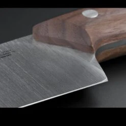 Due Cigni 1896 Chef's Knife 20cm -Adventure Knives fox 2c1009nodet2 04889.1587411355