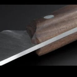 Due Cigni 1896 Chef's Knife 20cm -Adventure Knives fox 2c1009nodet3 62847.1587411357