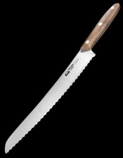 Due Cigni 1896 Bread Knife -Adventure Knives fox 2c1011nodet2 99308.1587729348