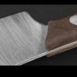 Due Cigni 1896 Cheese Knife -Adventure Knives fox 2c1016nodet2 17610.1587411795