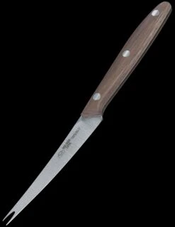 Due Cigni 1896 Slim Cheese Knife -Adventure Knives fox 2c1017no 55999.1587729348